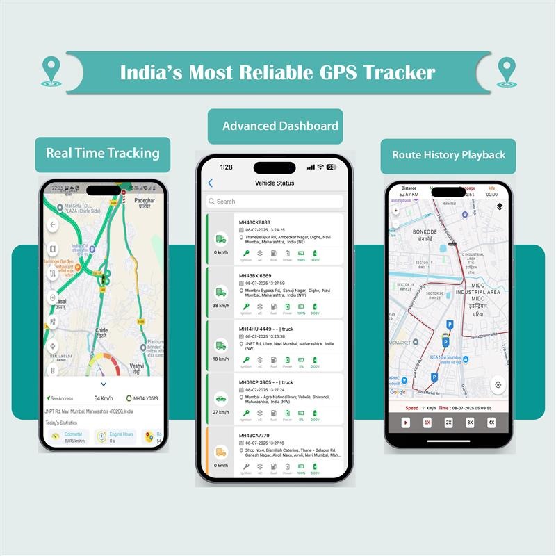 Track Plus Wireless(Magnetic)