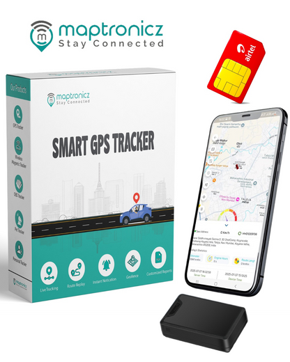 Track Plus Wireless(Magnetic)