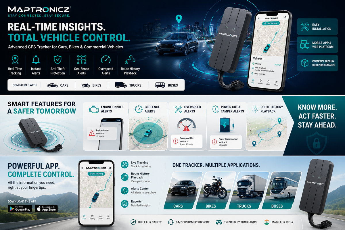 Track Plus